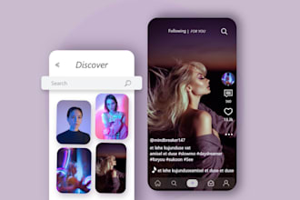 be your app and web designer