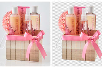 cut out images background removal professionally