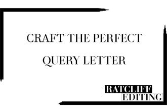 edit and polish your query letter for a literary agent