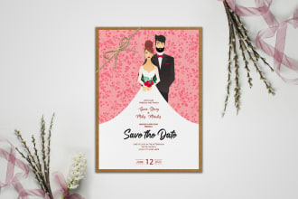 do unique and elegant wedding invitation cards for your special day