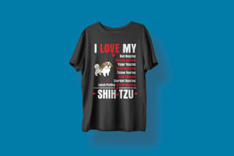 custom t shirt designs, unique trendy graphics for occasion