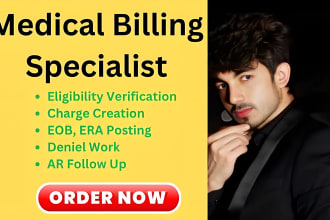 do medical billing and coding expert