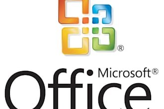 do Ms Office tasks