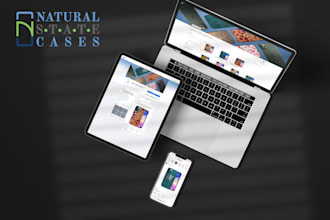 design eye catching social media kits and templates