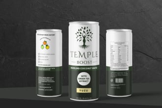 design beer label, beer packaging, drink label for you