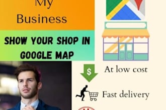 create and optimize your google my business