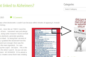 post your ad on my Wellness Site