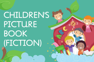 write an original childrens story, picture book