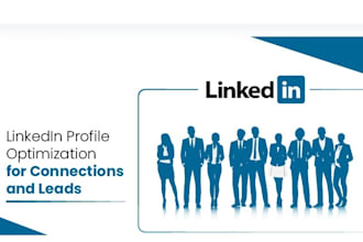 optimize your linkedin profile for SEO and personal branding