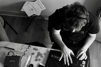 compose, arrange your music