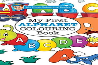 crete unique coloring book pages for kids