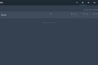 setup, troubleshoot and configure pterodactyl panel