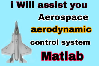 do aerospace and aerodynamics projects
