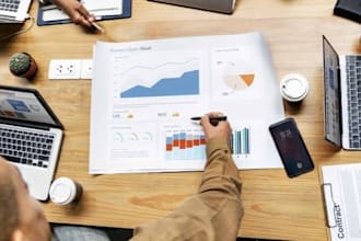 do quantitative research analysis