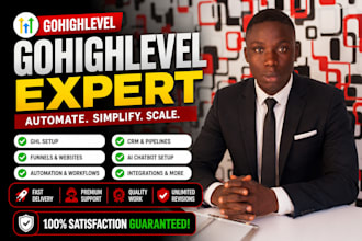 gohighlevel expert, gohighlevel website, gohighlevel sales funnel