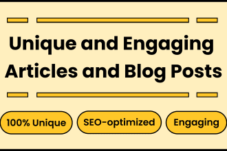 write ai free SEO optimized articles or blogs with metadata