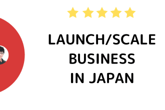 help launch and grow your business in japan