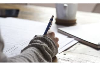 write highly engaging and quality SEO blog posts