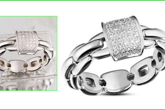 do jewellery retouching for your shop