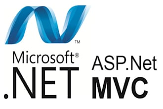 develop asp dot net core web application