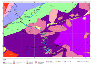 do geological, geotechnical and landslide hazards based projects