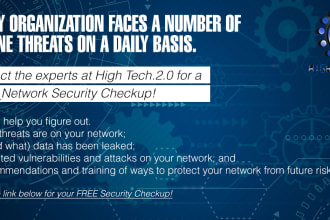 perform vulnerability scanning for your website or application