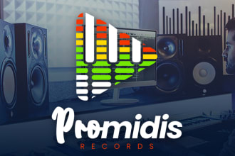make midi tracks, mp3 sequences, karaoke, advertising spots and podcasts for you