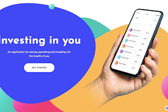 create or migrate your site to webflow with custom design