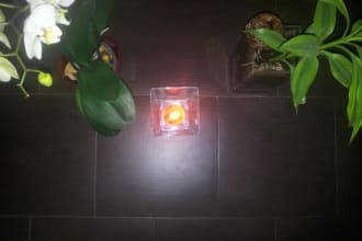 orGONITH Healing session