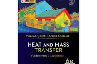 expert in heat  mass transfer