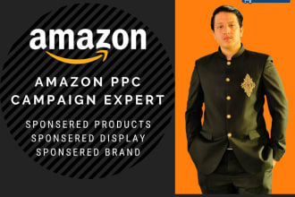 optimize your amazon PPC campaigns and PPC ads