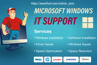 expertly repair and troubleshoot your laptop or PC