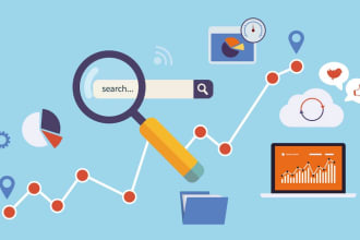 do complete on page SEO for your wordpress website