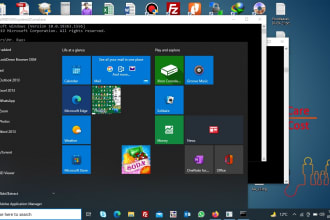 fix, troubleshoot, windows 10 bugs, laptop, computer remotely
