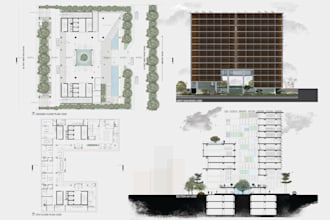 design and render your building plans