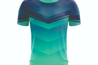 manufacture sublimation sportswear, uniform with customization
