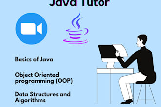be your java tutor