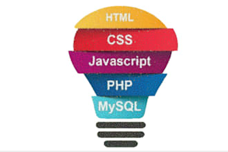 be your PHP developer