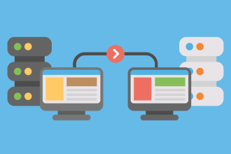 copy backup migrate your website or reseller account or full cpanel whm server