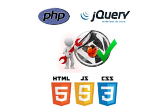 fix wordpress errors, issues, and bugs