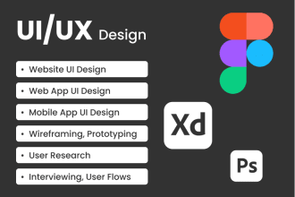 do uiux, prototyping, wireframing