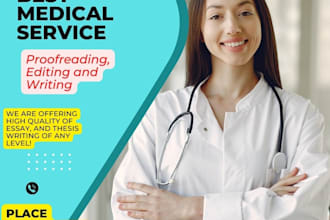 do nursing and healthcare assignments