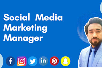 manage instagram and facebook business page