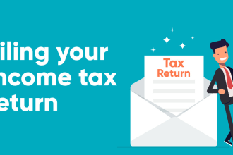 file income tax returns india