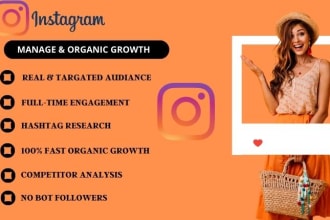 do nft instagram marketing or promotion for organic growth