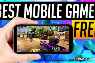 do mobile app and game promotion and marketing