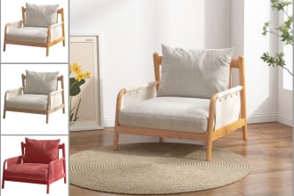 create photorealistic 3d furniture models and renders