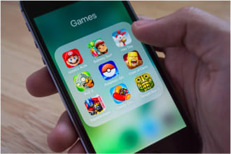 promote mobile app,game marketing