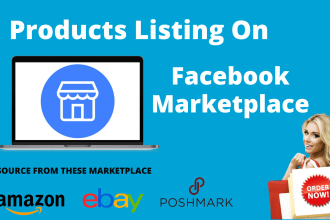 do list your products on facebook marketplace