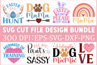 create svg cut file designs for circuit and etsy store